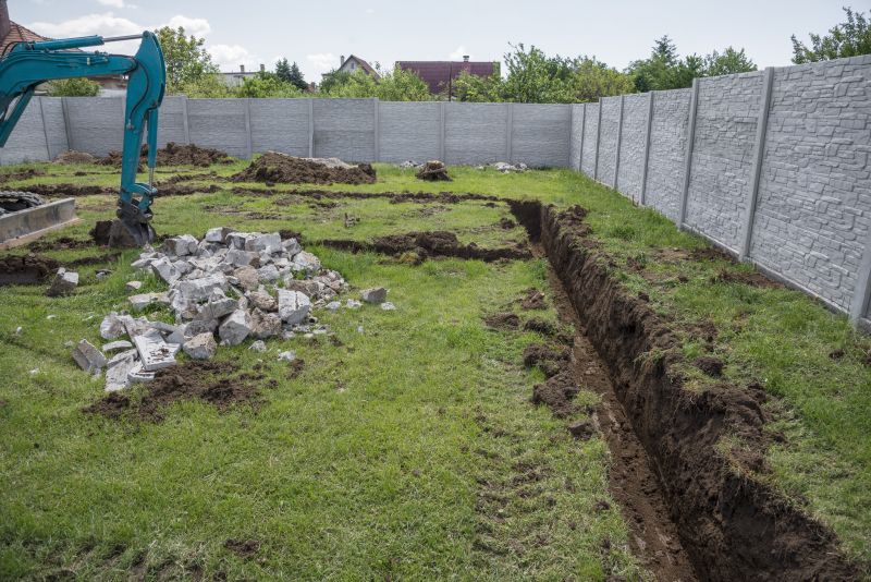 Backfilling Service in Atlanta, GA