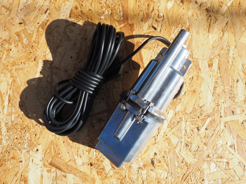 Drainage Pump Installation in Boston, MA