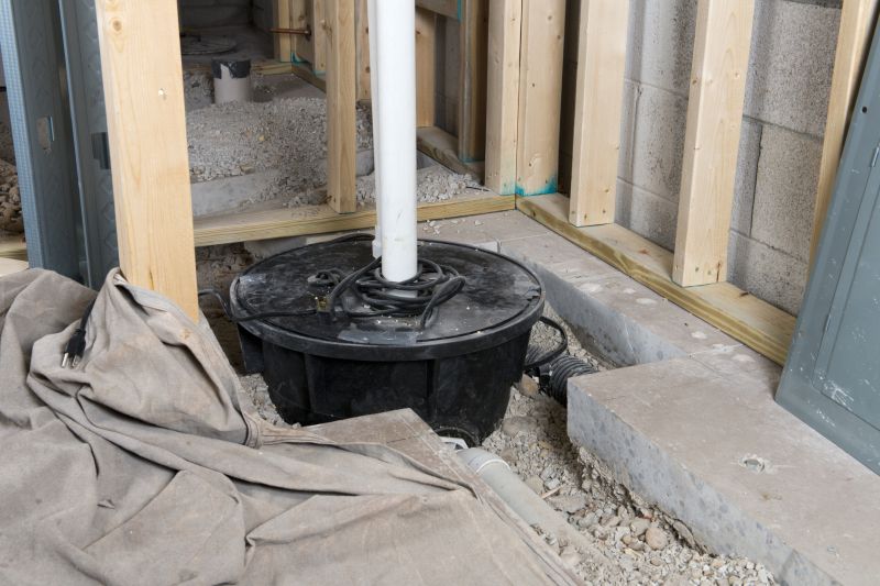 Ejector Pump Installation in Pompano Beach, FL