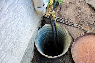 Ejector Pump Installation in Dothan, AL