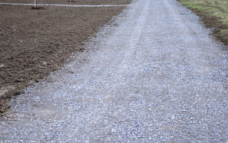 Road Grading in Atlanta, GA