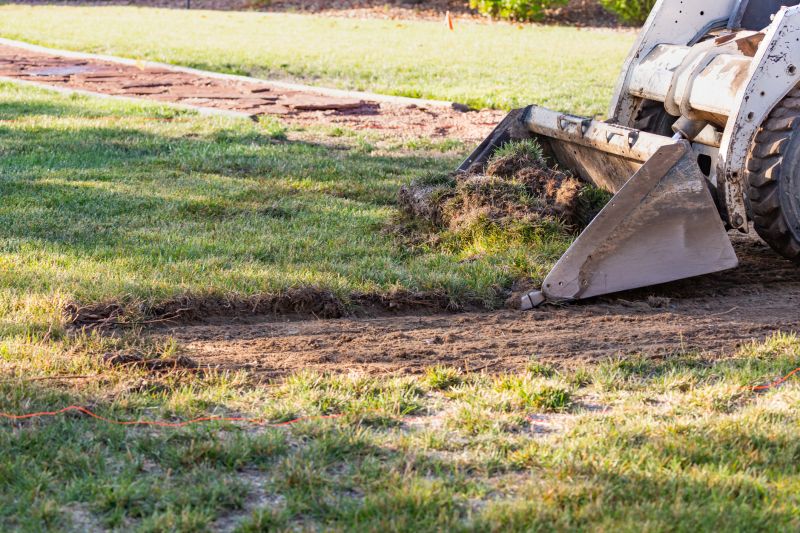 Slope Leveling Service in Salt Lake City, UT